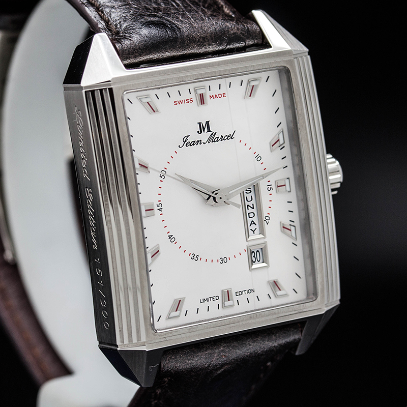 Jean Marcel 460.265.53